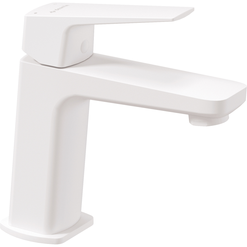 Bateria umywalkowa Blur bianco DEANTE BQLA20M