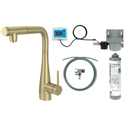 Bateria kuchenna z zestawem...