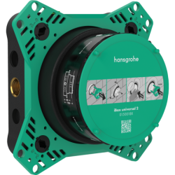 Zestaw podstawowy iBox...