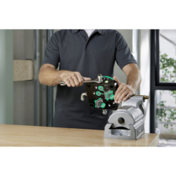 Zestaw podstawowy iBox universal 2 HANSGROHE 1500180