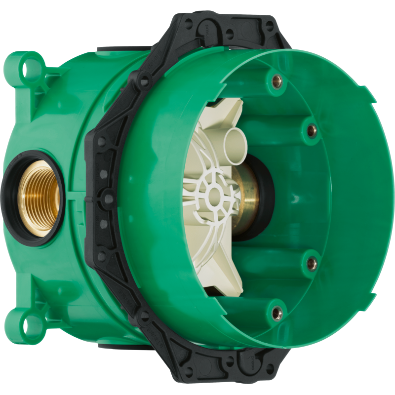 Zestaw podstawowy iBox universal HANSGROHE 1800180