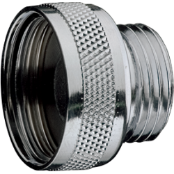 Złączka gwintowa Chrom...