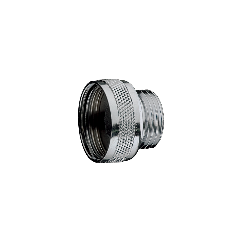 Złączka gwintowa Chrom HANSGROHE 2024000