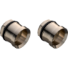 Adaptery G 3/4 na przyłącza typu S Chrom HANSGROHE 2026000