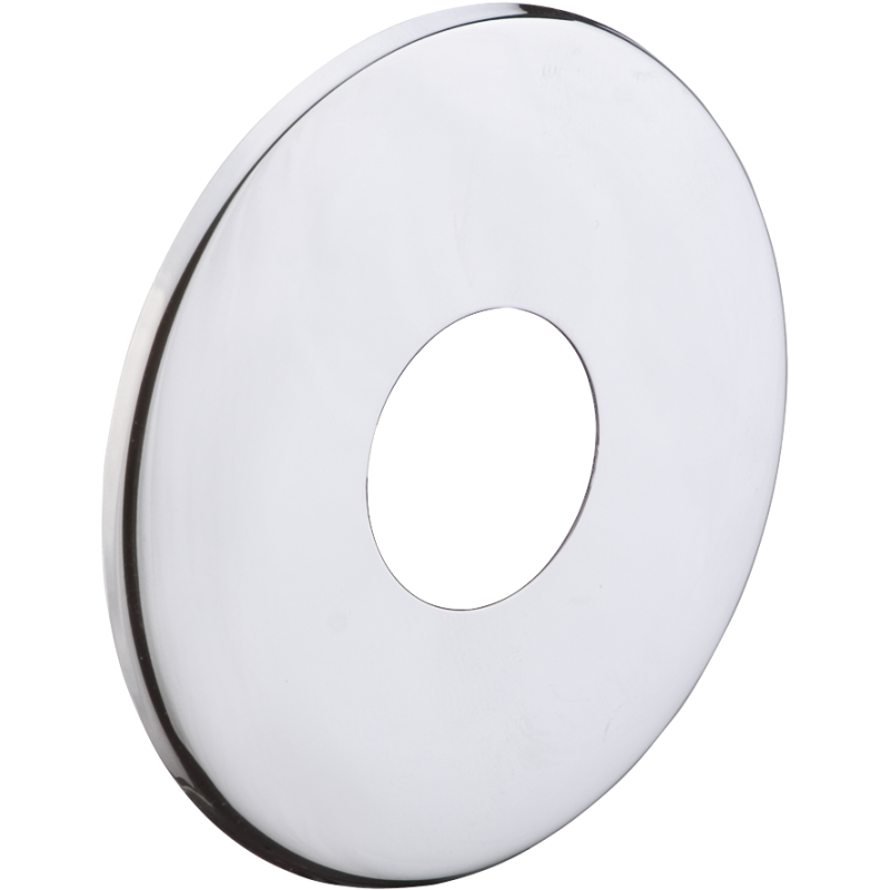 Rozeta ścienna Chrom HANSGROHE 6010000