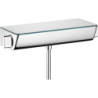 Bateria prysznicowa do renowacji, termostatyczna, natynkowa Biały/Chrom Ecostat Select HANSGROHE 13111400