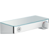 Bateria prysznicowa 300, termostatyczna, natynkowa Chrom ShowerTablet Select HANSGROHE 13171000