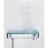 Bateria prysznicowa 300, termostatyczna, natynkowa Chrom ShowerTablet Select HANSGROHE 13171000