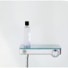 Bateria prysznicowa 300, termostatyczna, natynkowa Chrom ShowerTablet Select HANSGROHE 13171000