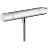 Bateria termostatyczna 1001 CL montaż natynkowy Chrom Ecostat HANSGROHE 13213000