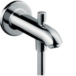 Wylewka wannowa 15,2 cm z...