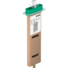 Zestaw podstawowy na brzeg wanny lub cokole z płytek sBox HANSGROHE 13560180