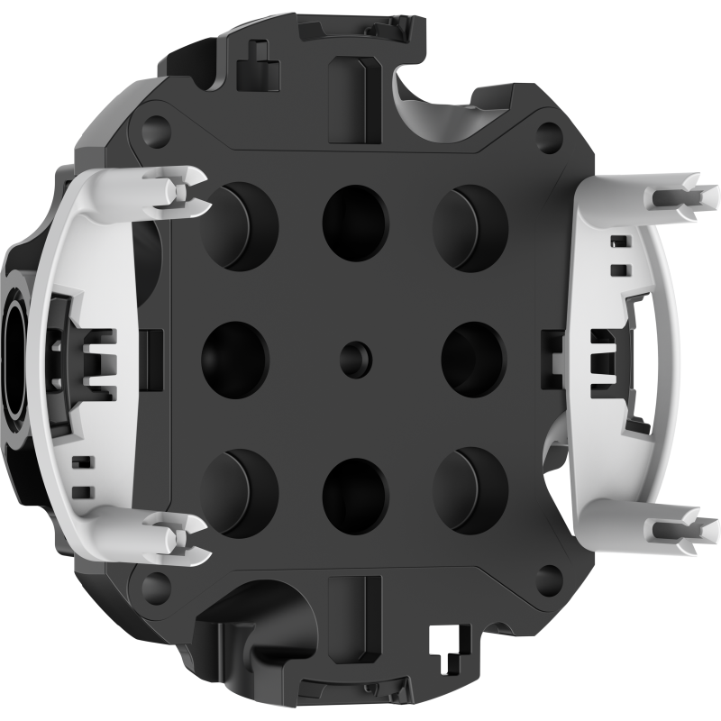 Adapter do iBox universal 2 HANSGROHE 13588000