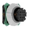 Adapter do iBox universal 2 HANSGROHE 13588000