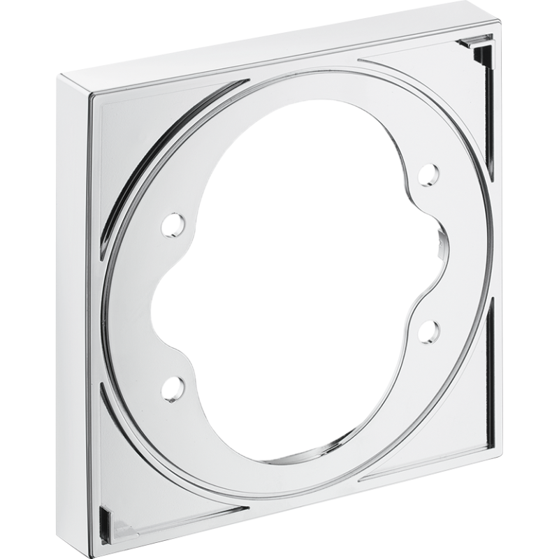 Element przedłużający 22 mm Chrom ShowerSelect HANSGROHE 13593000