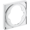 Element przedłużający 22 mm Chrom ShowerSelect HANSGROHE 13593000