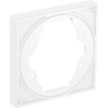 Element przedłużający 22 mm Biały Matowy ShowerSelect HANSGROHE 13593700