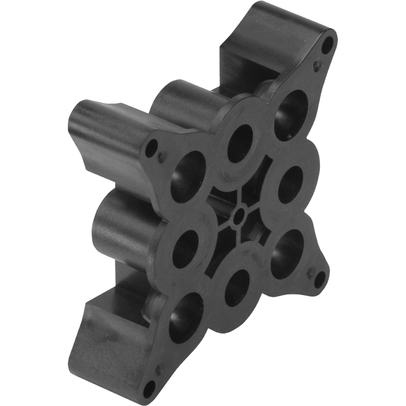 Zestaw przedłużający 2,5 cm do iBox universal HANSGROHE 13595000