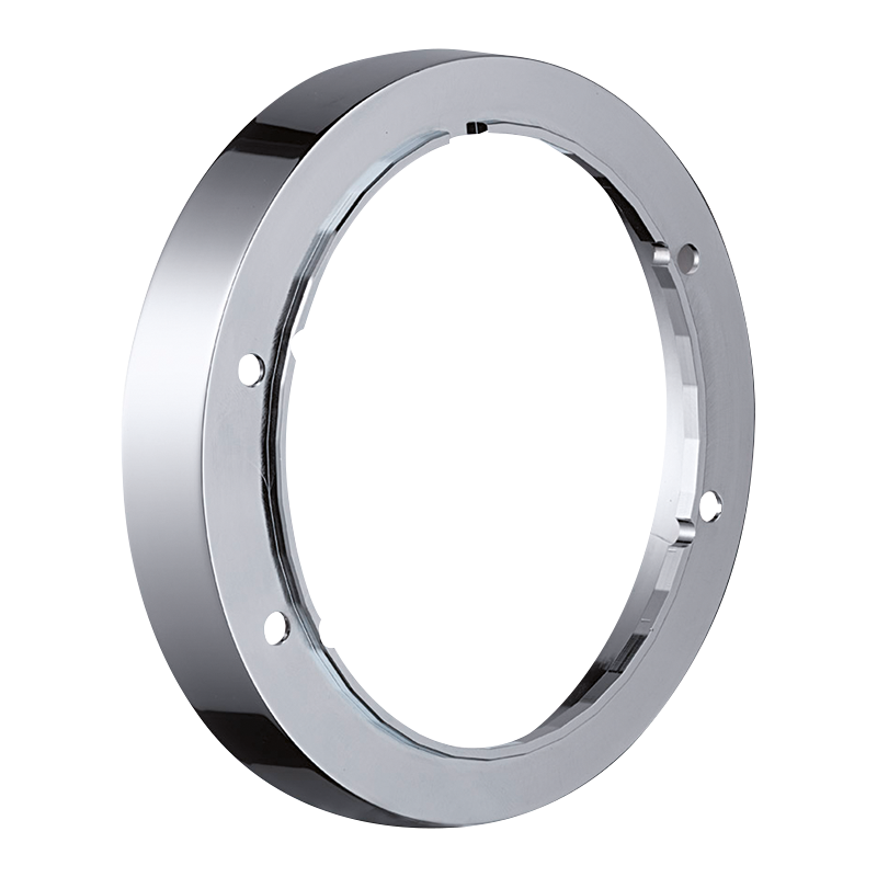 Element przedłużający 15 cm Chrom HANSGROHE 13597000