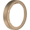 Element przedłużający 15 cm Brąz Szczotkowany HANSGROHE 13597140