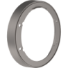 Element przedłużający 15 cm Czarny Chrom Szczotkowany HANSGROHE 13597340