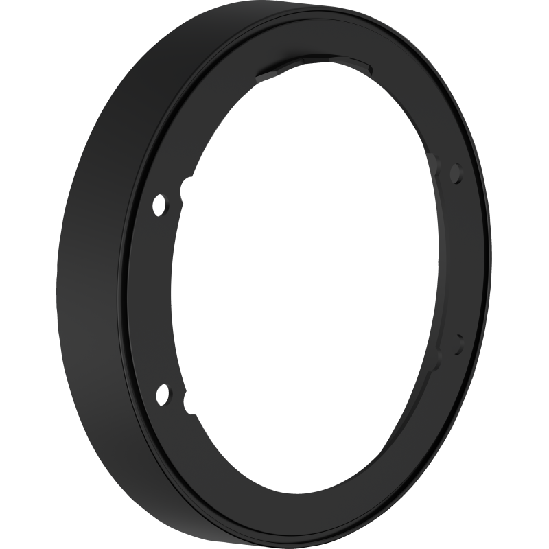 Element przedłużający 15 cm Czarny Matowy HANSGROHE 13597670