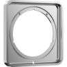 Element przedłużający 5 mm Chrom HANSGROHE 13613000