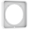 Element przedłużający 5 mm Biały Matowy HANSGROHE 13613700