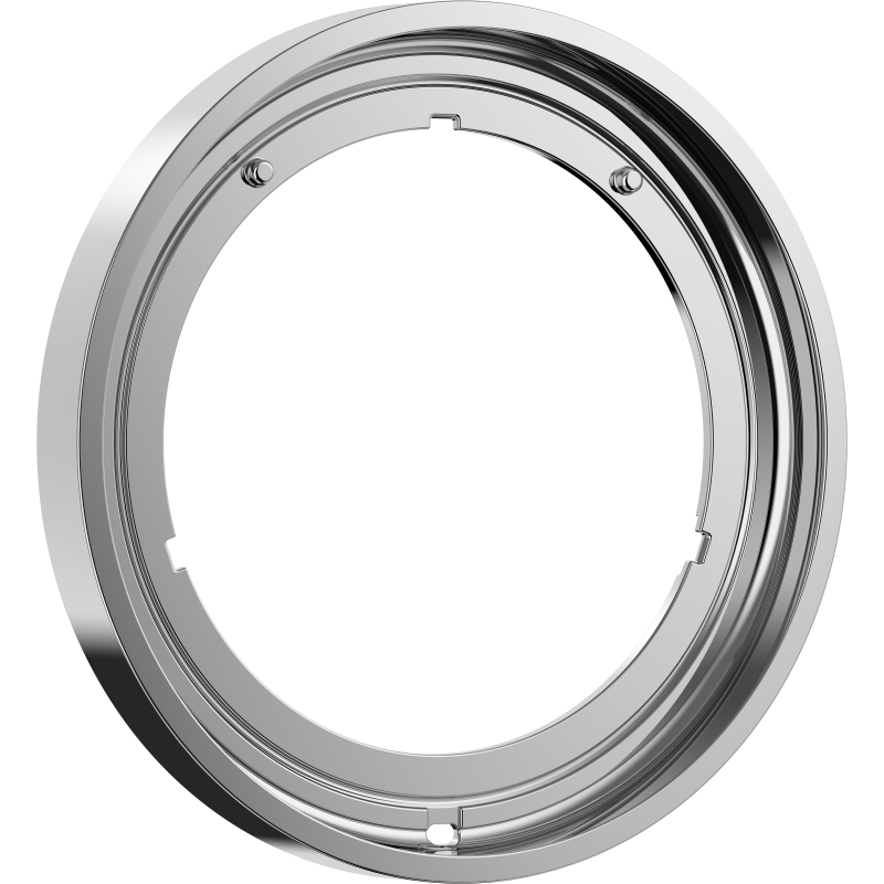 Element przedłużający 5 mm Chrom HANSGROHE 13614000