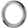 Element przedłużający 5 mm Chrom HANSGROHE 13614000