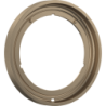 Element przedłużający 5 mm Brąz Szczotkowany HANSGROHE 13614140