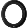 Element przedłużający 5 mm Czarny Matowy HANSGROHE 13614670