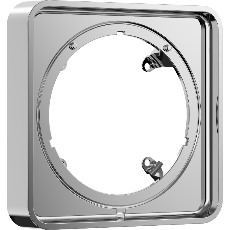 Element przedłużający 22 mm Chrom HANSGROHE 13618000