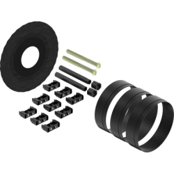 Zestaw przedłużający 25 -...