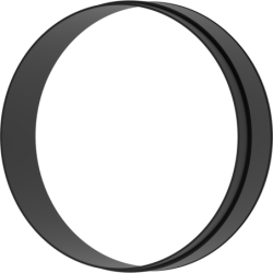 Zestaw przedłużający 25 mm...