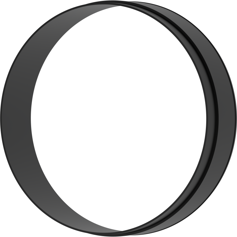 Zestaw przedłużający 25 mm do iBox universal 2 basic HANSGROHE 13637000