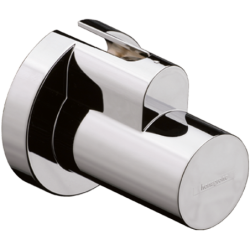 Osłona zaworu kątowego...