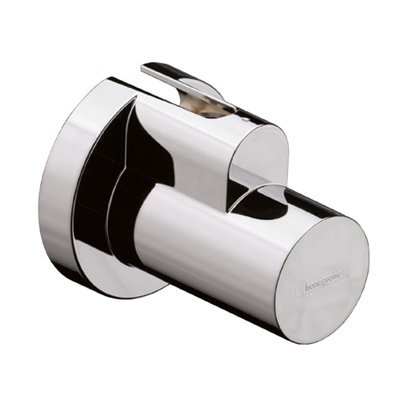 Osłona zaworu kątowego Chrom HANSGROHE 13950000