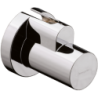 Osłona zaworu kątowego Chrom HANSGROHE 13950000