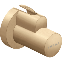 Osłona zaworu kątowego Brąz...