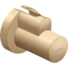 Osłona zaworu kątowego Brąz Szczotkowany HANSGROHE 13950140