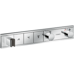 Bateria termostatyczna do 3...