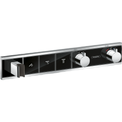 Bateria termo. do 3...