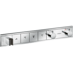 Bateria termostatyczna do 4...
