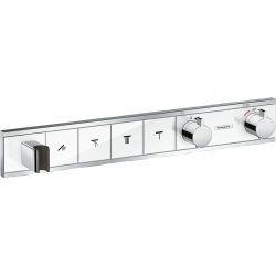 Bateria termo. do 4...