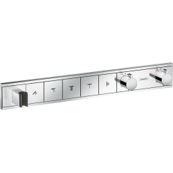 Bateria termostatyczna do 5...