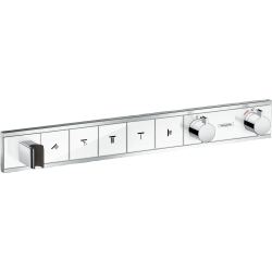 Bateria termo. do 5...