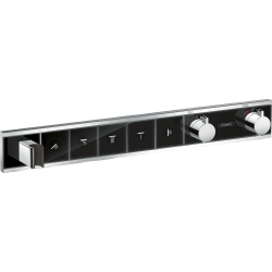 Bateria termo. do 5...