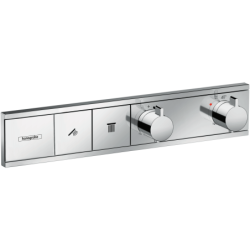 Bateria termostatyczna do 2...