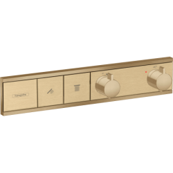 Bateria termostatyczna do 2...